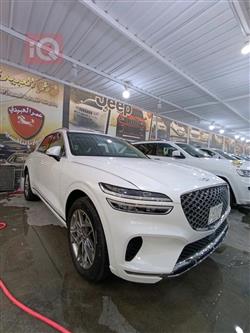 جنسس GV70
